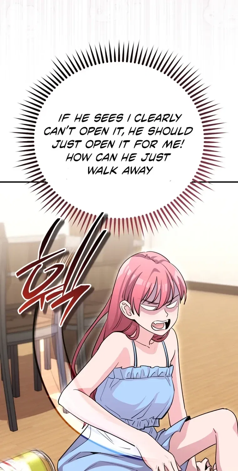You Like Someone With That Face? Chapter 35 – Page 53