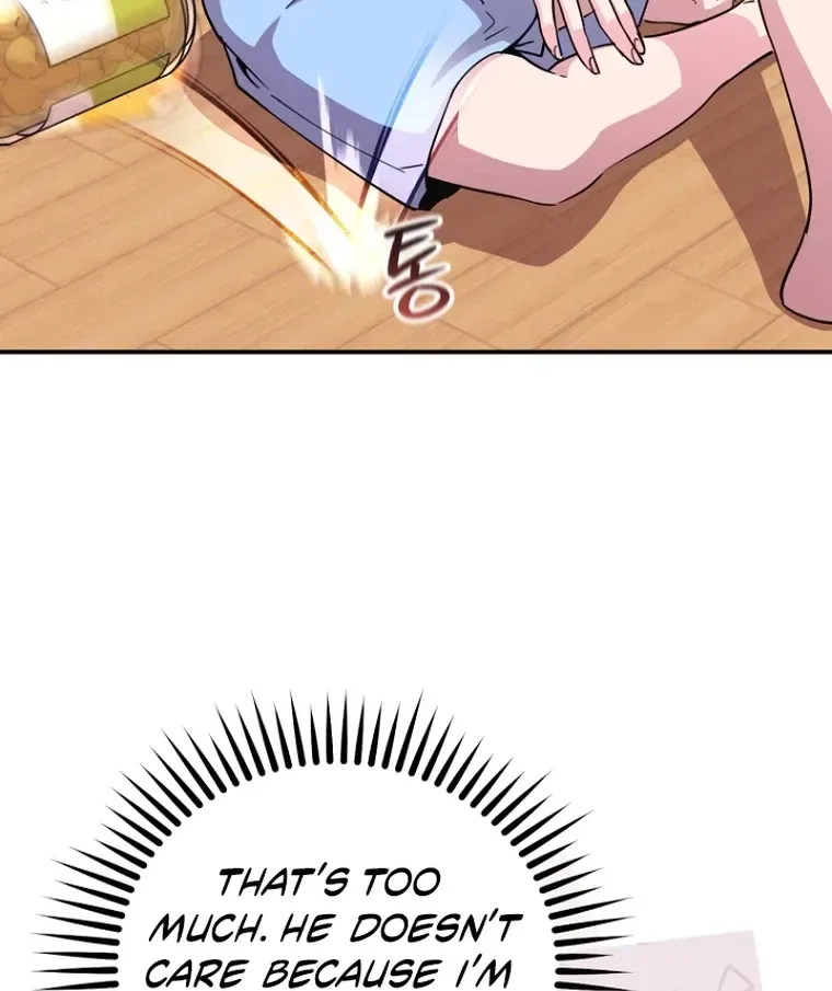 You Like Someone With That Face? Chapter 35 – Page 54