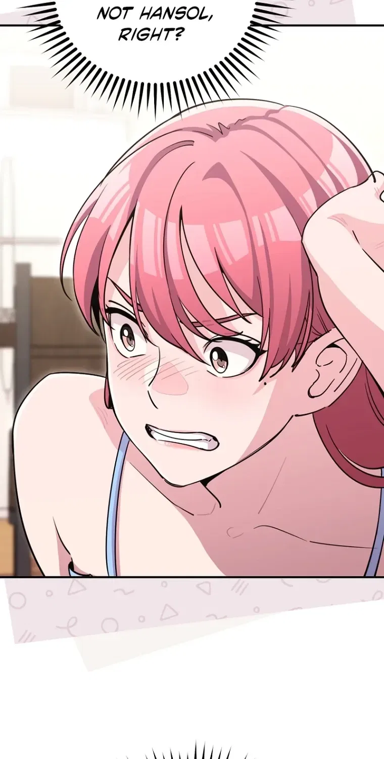 You Like Someone With That Face? Chapter 35 – Page 55