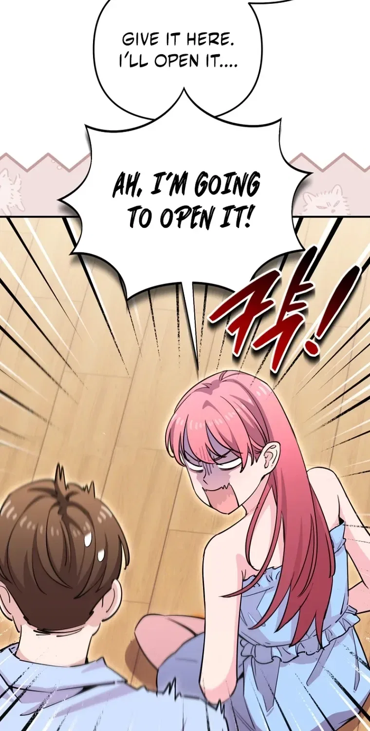 You Like Someone With That Face? Chapter 35 – Page 57