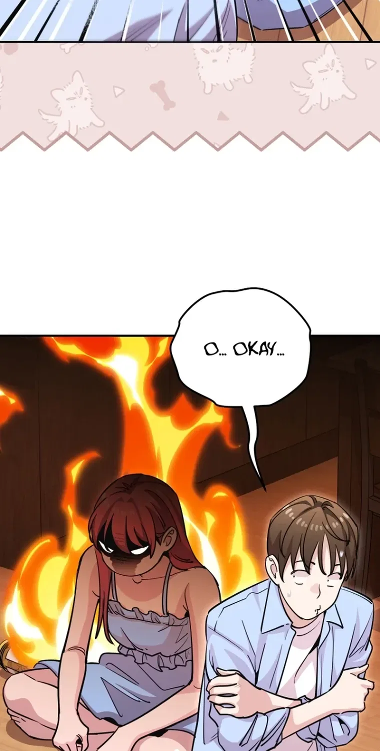 You Like Someone With That Face? Chapter 35 – Page 58