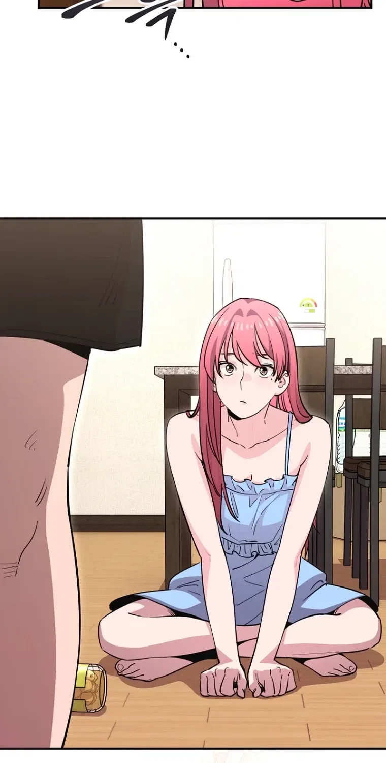You Like Someone With That Face? Chapter 35 – Page 63