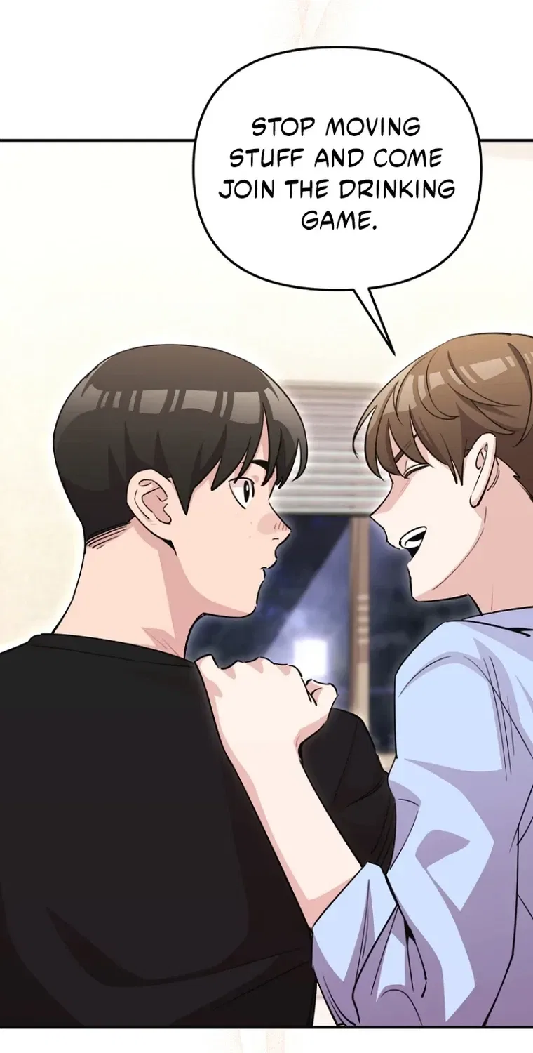 You Like Someone With That Face? Chapter 35 – Page 64