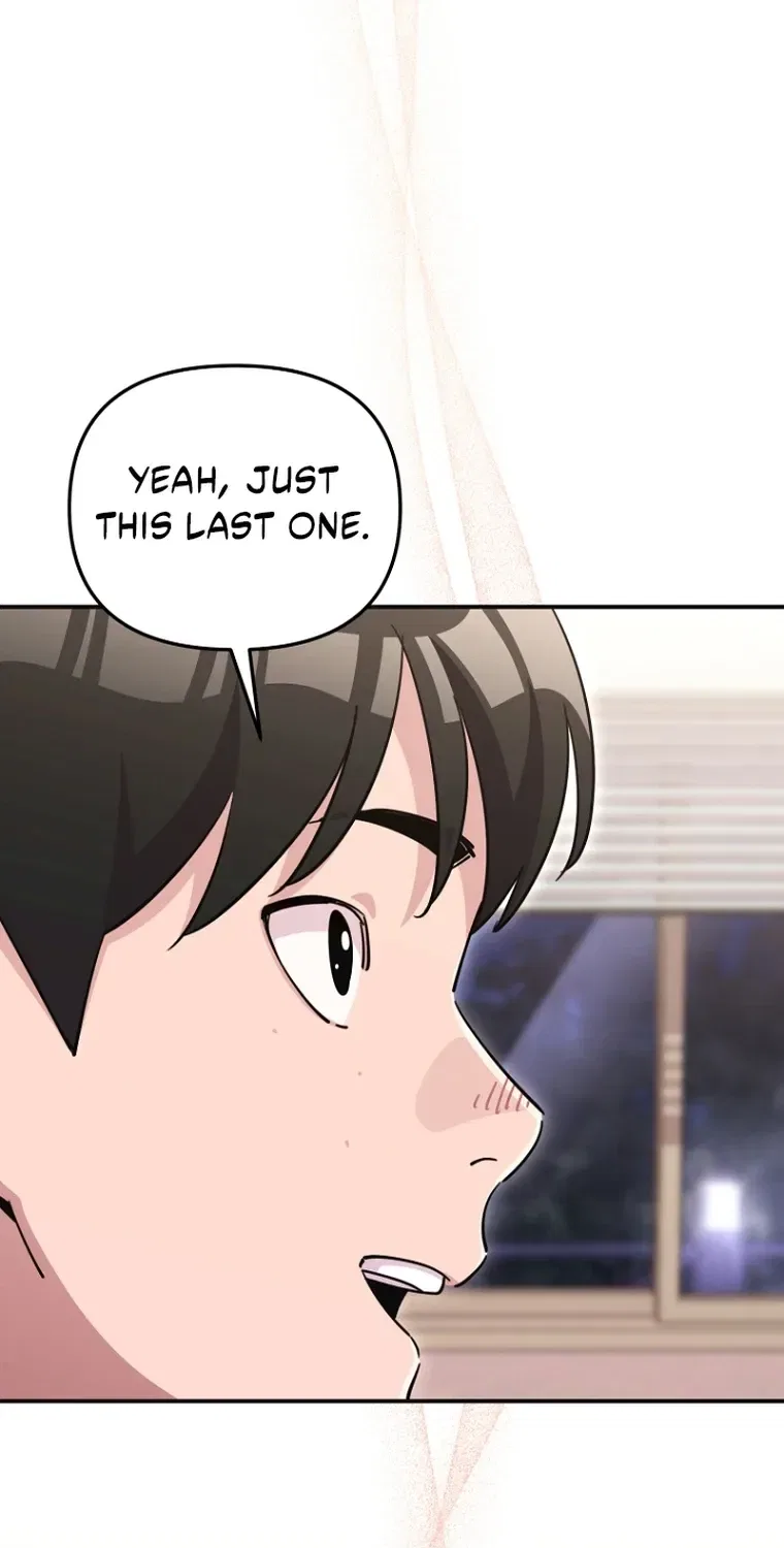 You Like Someone With That Face? Chapter 35 – Page 65