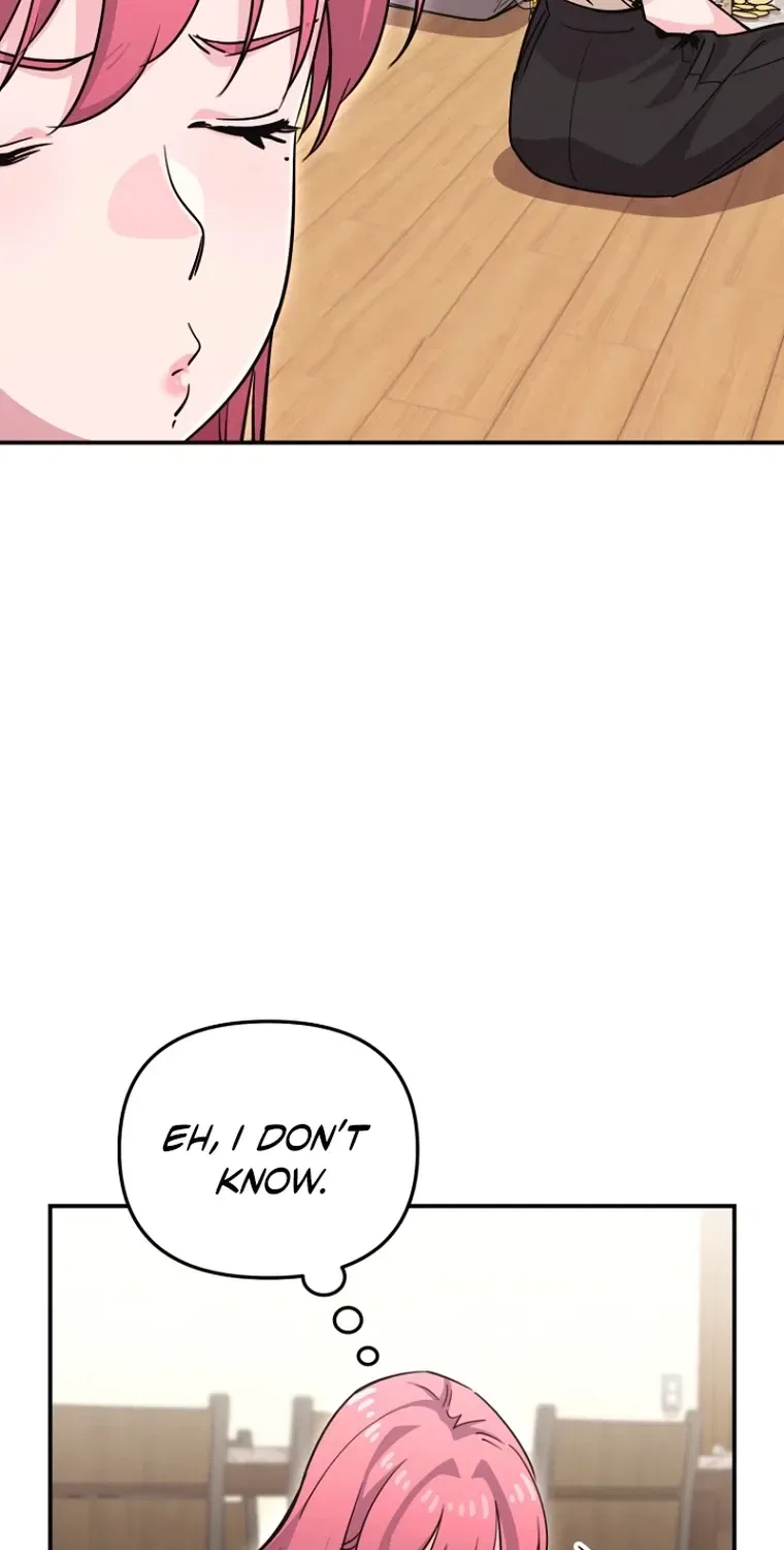 You Like Someone With That Face? Chapter 35 – Page 68
