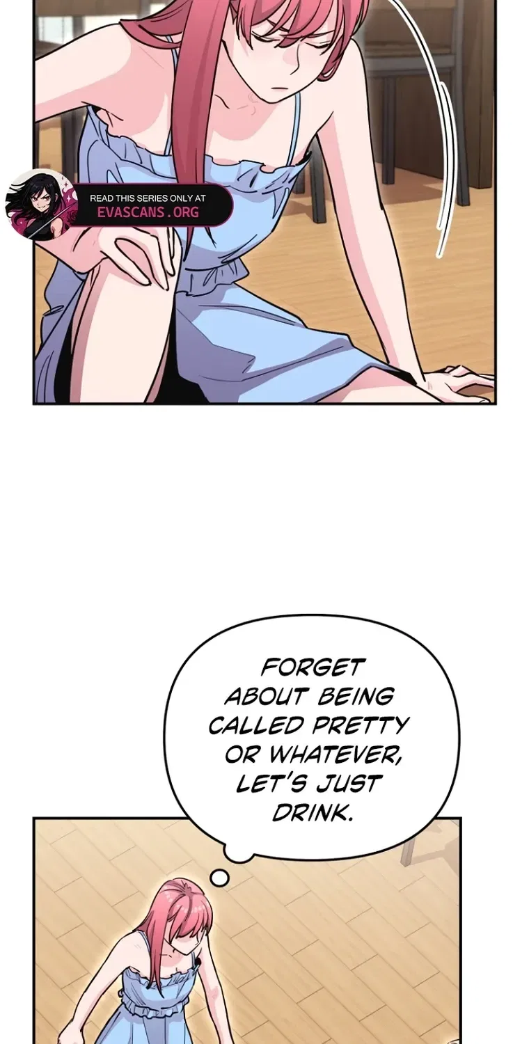 You Like Someone With That Face? Chapter 35 – Page 69