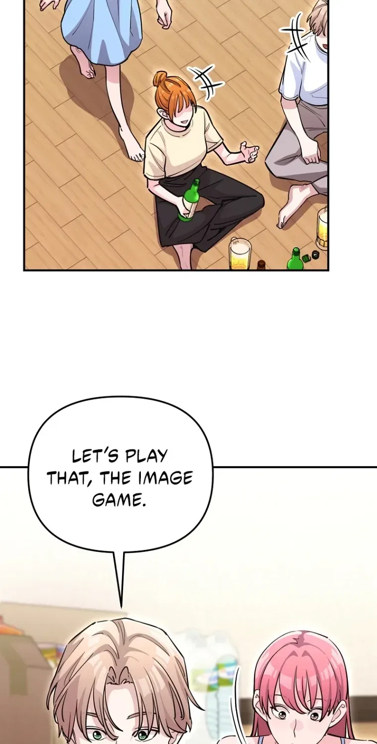 You Like Someone With That Face? Chapter 35 – Page 70