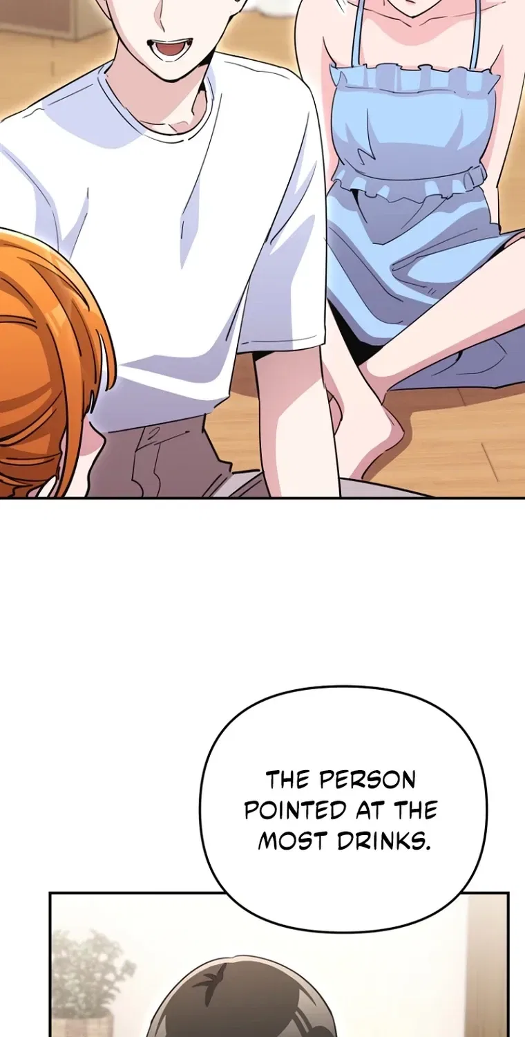 You Like Someone With That Face? Chapter 35 – Page 71