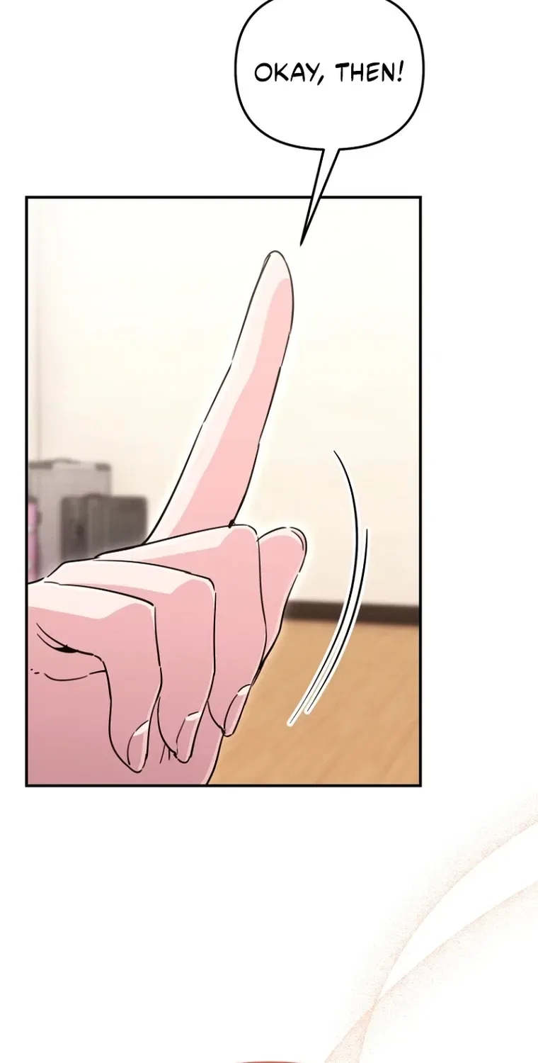 You Like Someone With That Face? Chapter 35 – Page 74