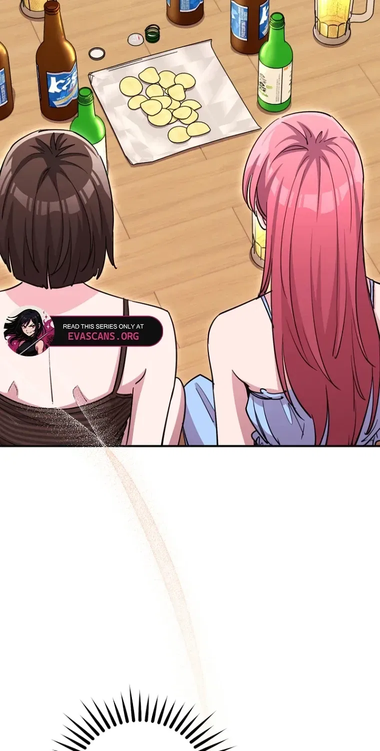 You Like Someone With That Face? Chapter 35 – Page 76