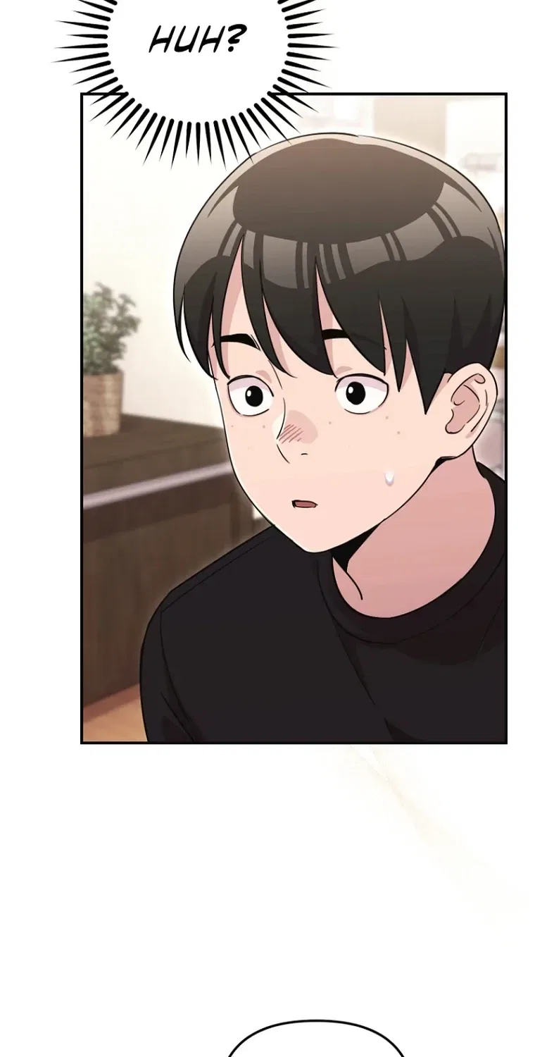 You Like Someone With That Face? Chapter 35 – Page 77