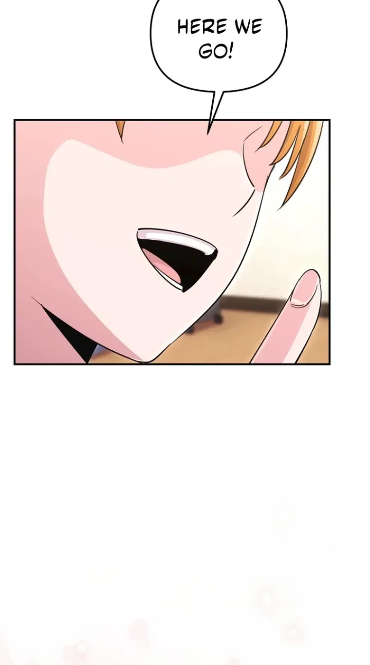 You Like Someone With That Face? Chapter 35 – Page 78