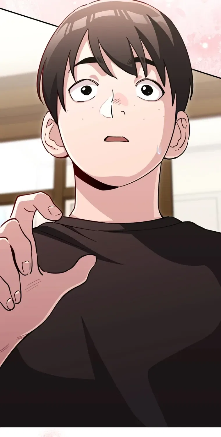 You Like Someone With That Face? Chapter 35 – Page 81