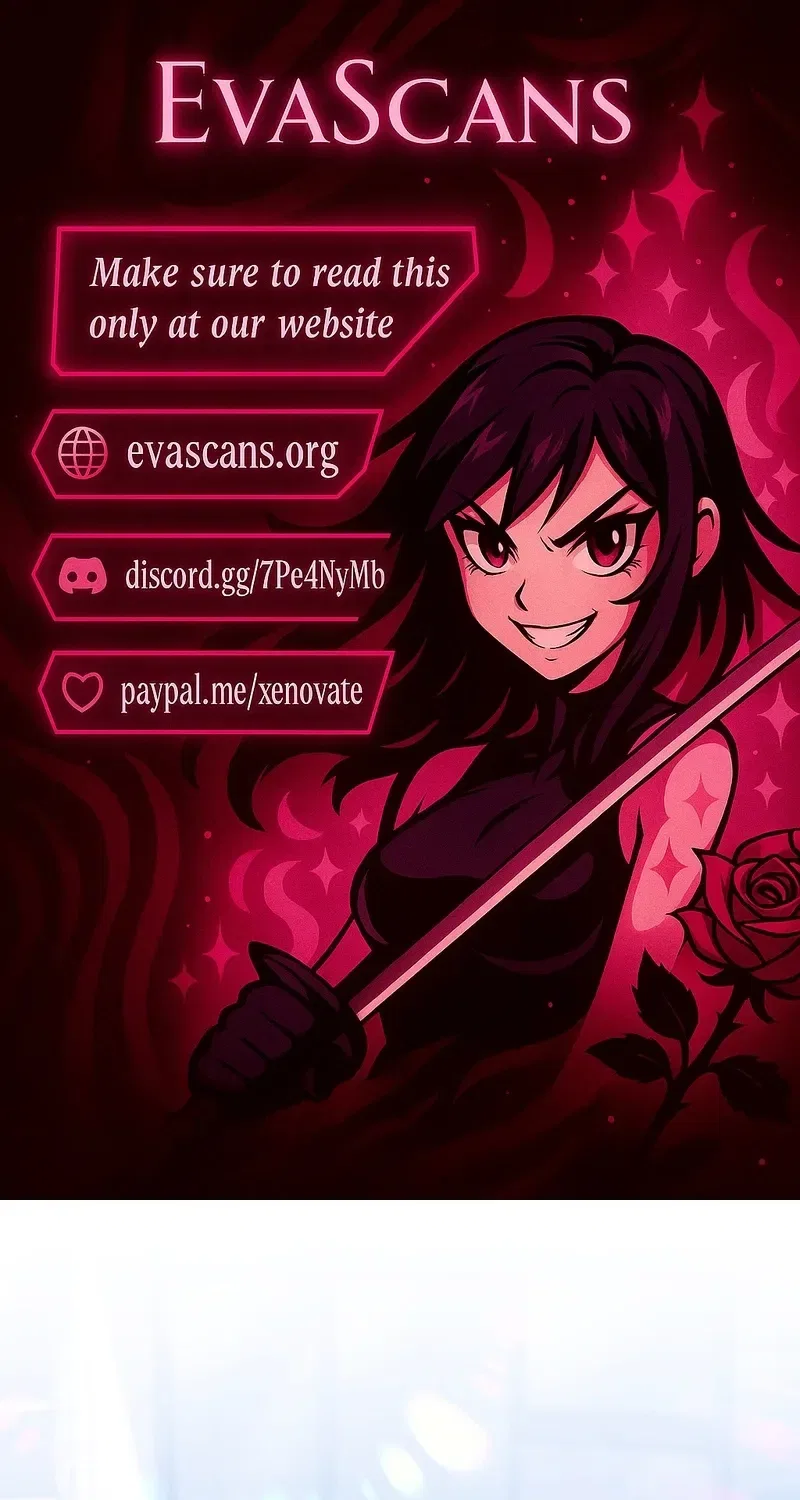 You Like Someone With That Face? Chapter 34 – Page 1