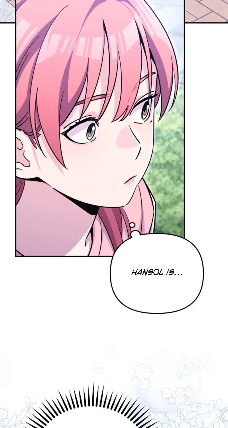 You Like Someone With That Face? Chapter 34 – Page 3