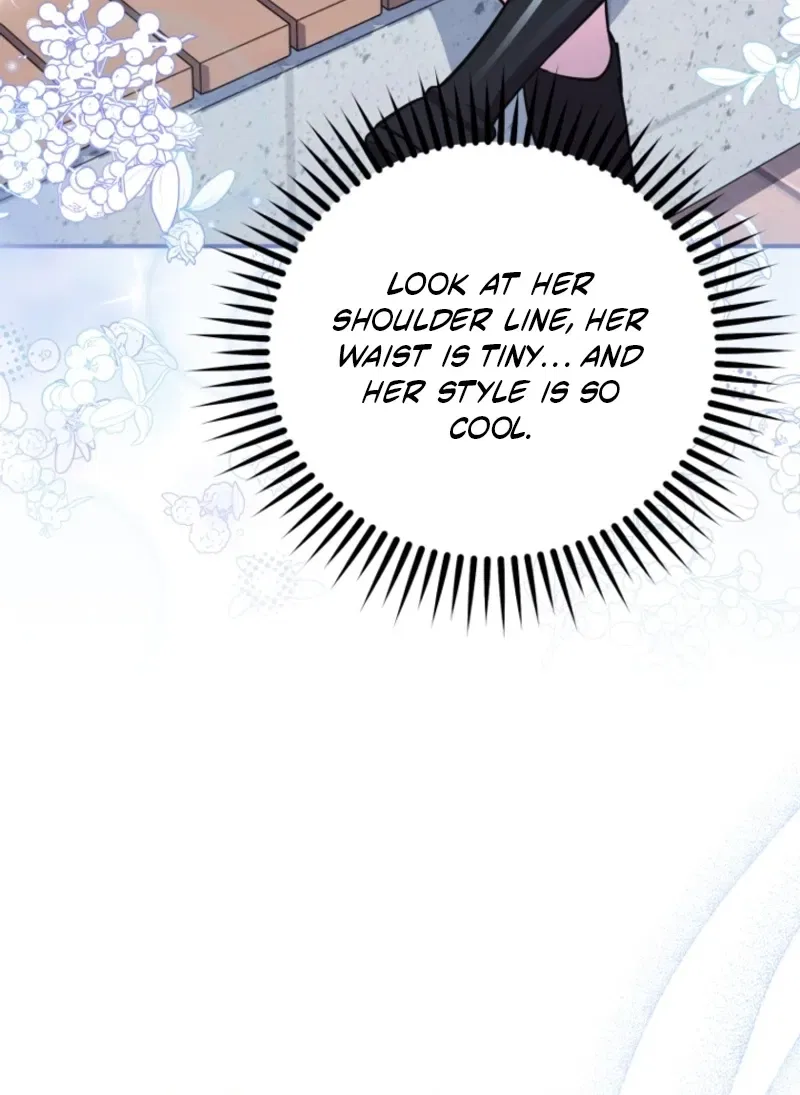You Like Someone With That Face? Chapter 34 – Page 5