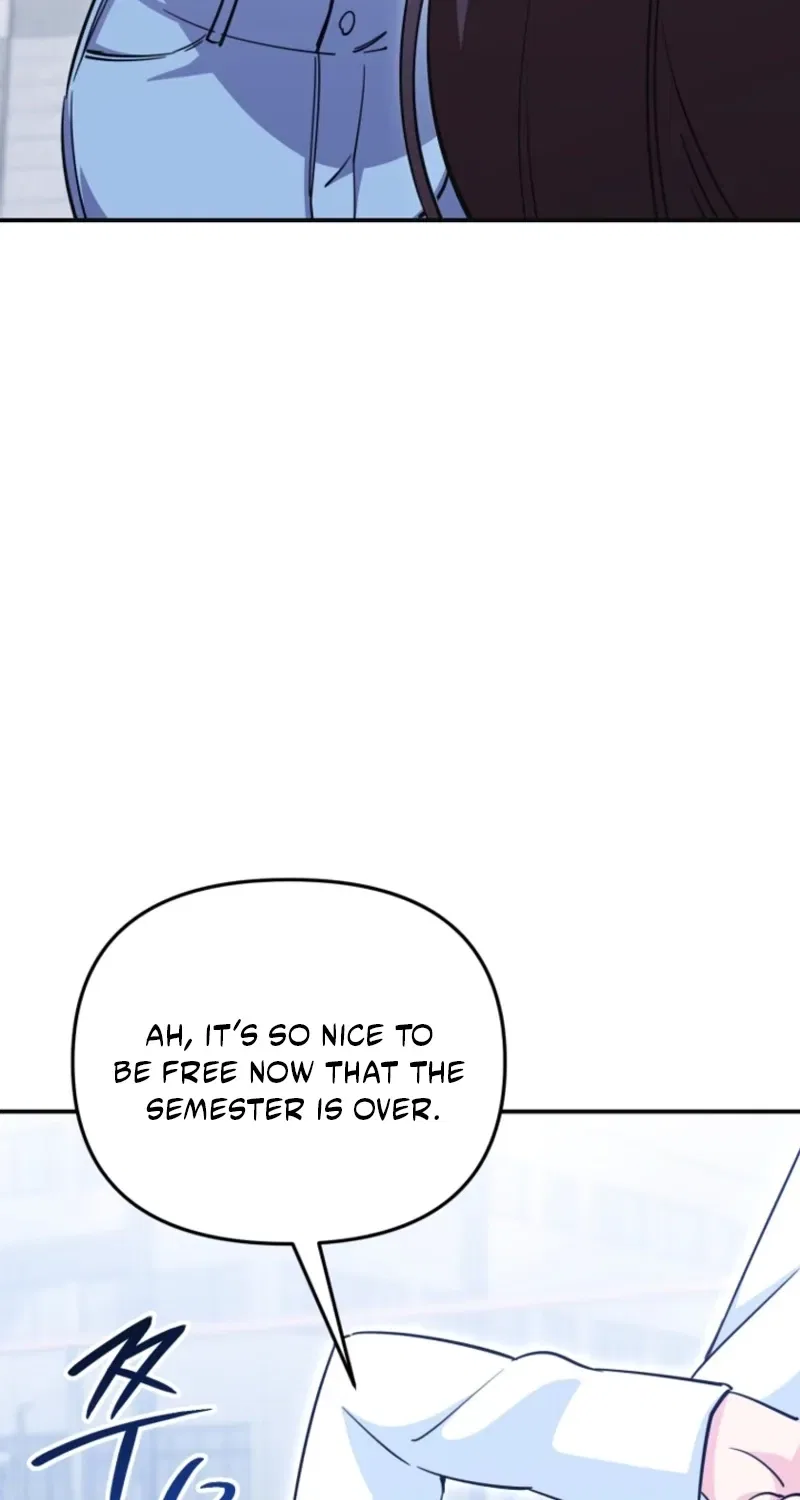 You Like Someone With That Face? Chapter 34 – Page 8