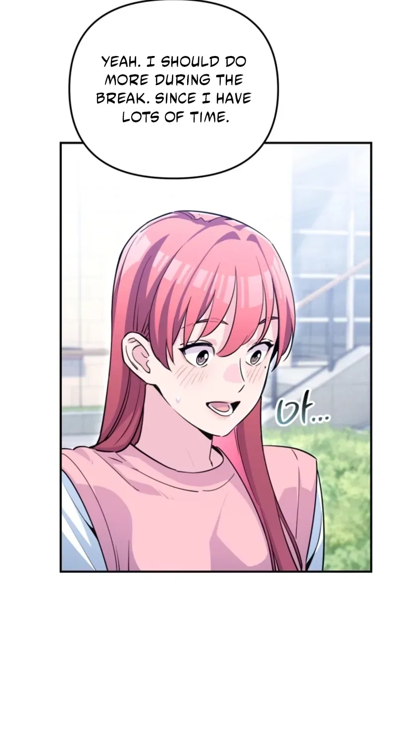 You Like Someone With That Face? Chapter 34 – Page 12