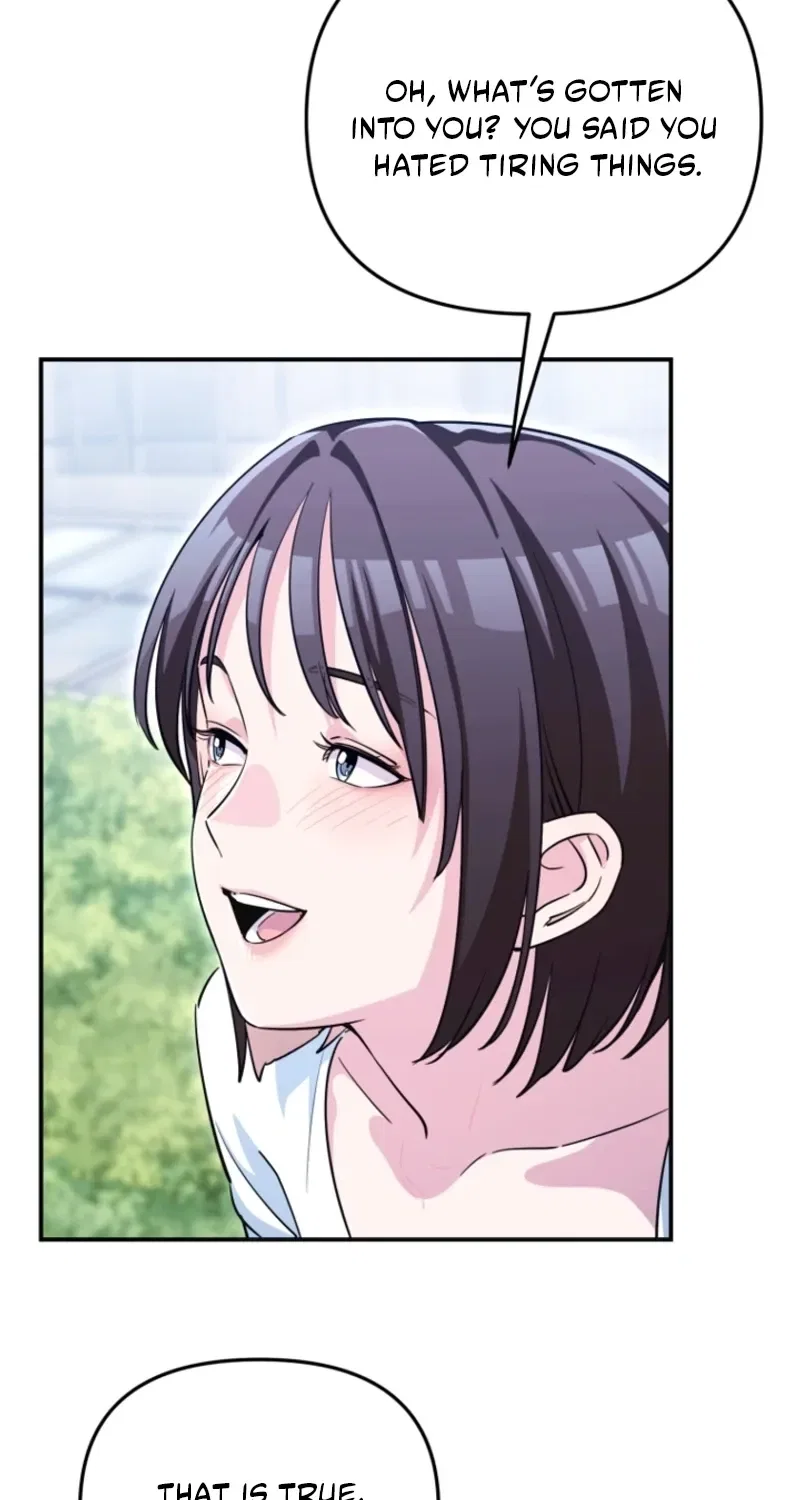 You Like Someone With That Face? Chapter 34 – Page 14