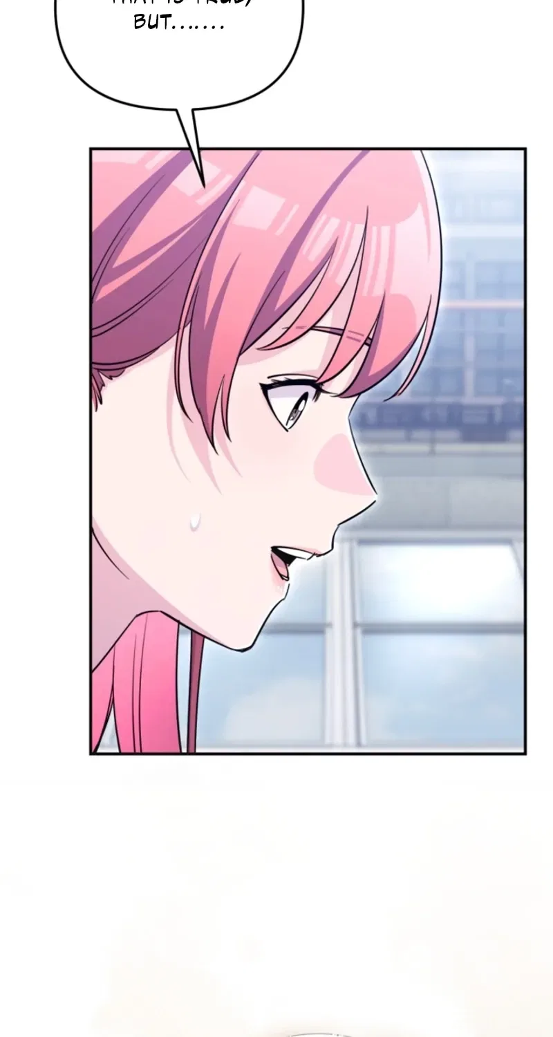 You Like Someone With That Face? Chapter 34 – Page 15
