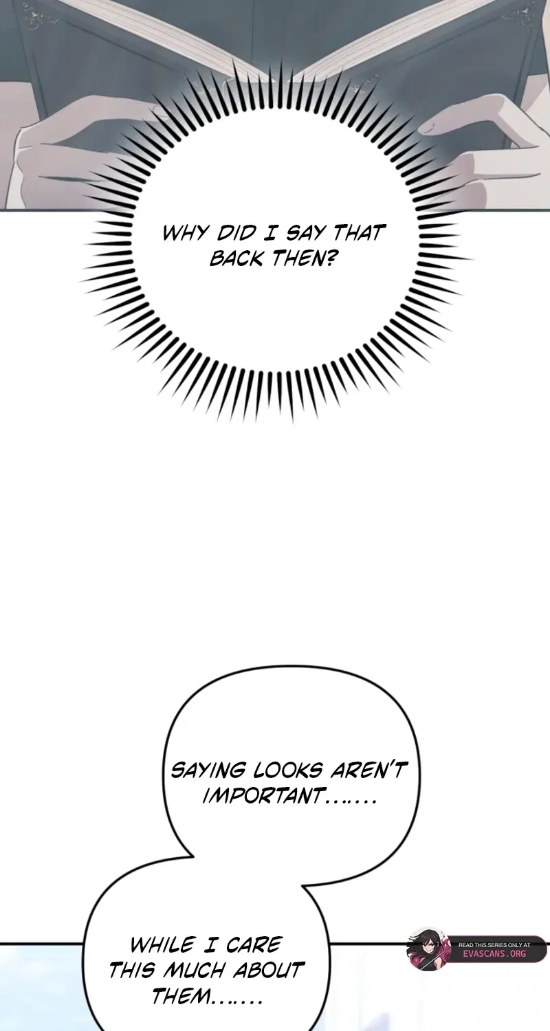 You Like Someone With That Face? Chapter 34 – Page 18