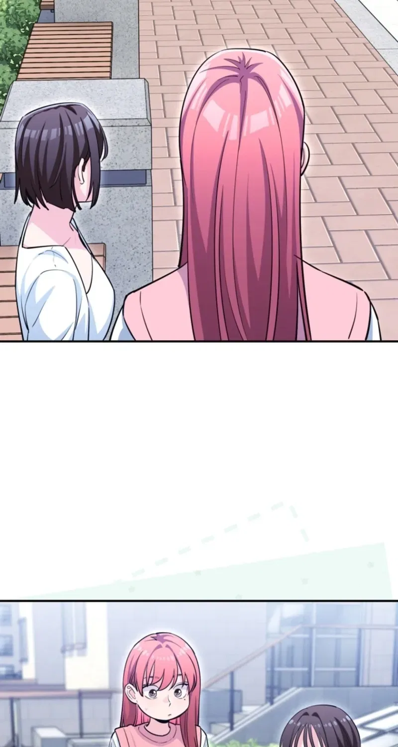 You Like Someone With That Face? Chapter 34 – Page 21