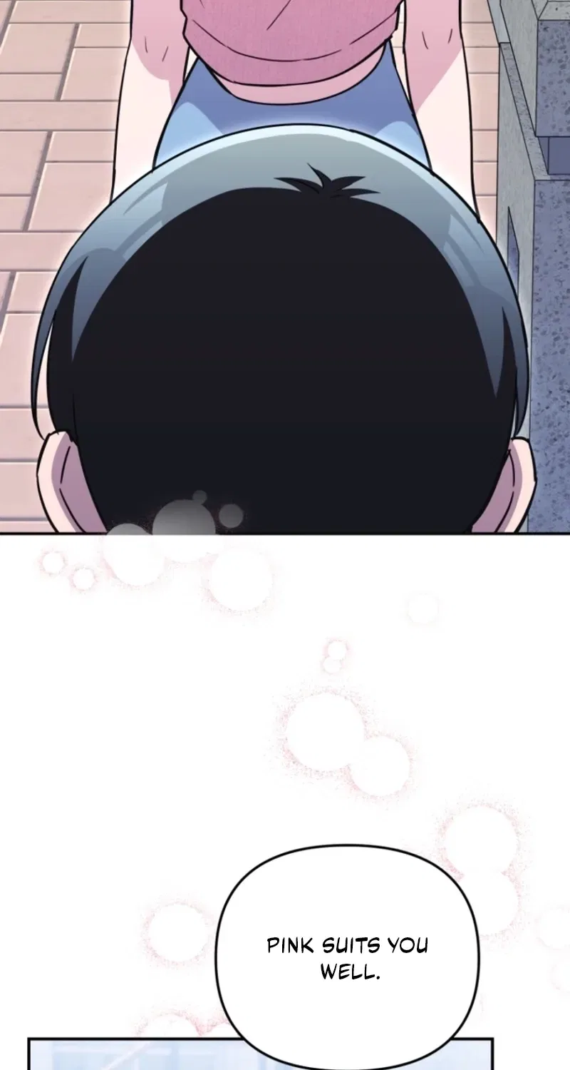 You Like Someone With That Face? Chapter 34 – Page 26