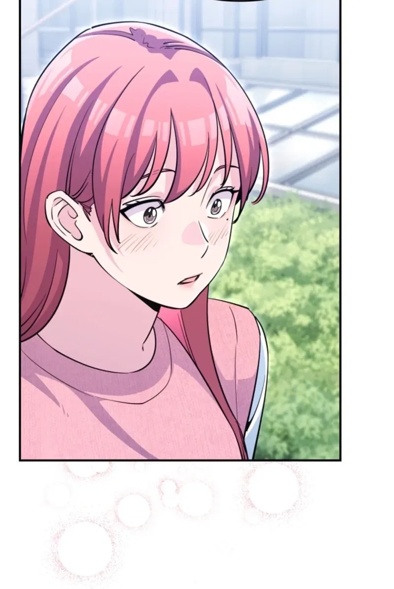 You Like Someone With That Face? Chapter 34 – Page 27