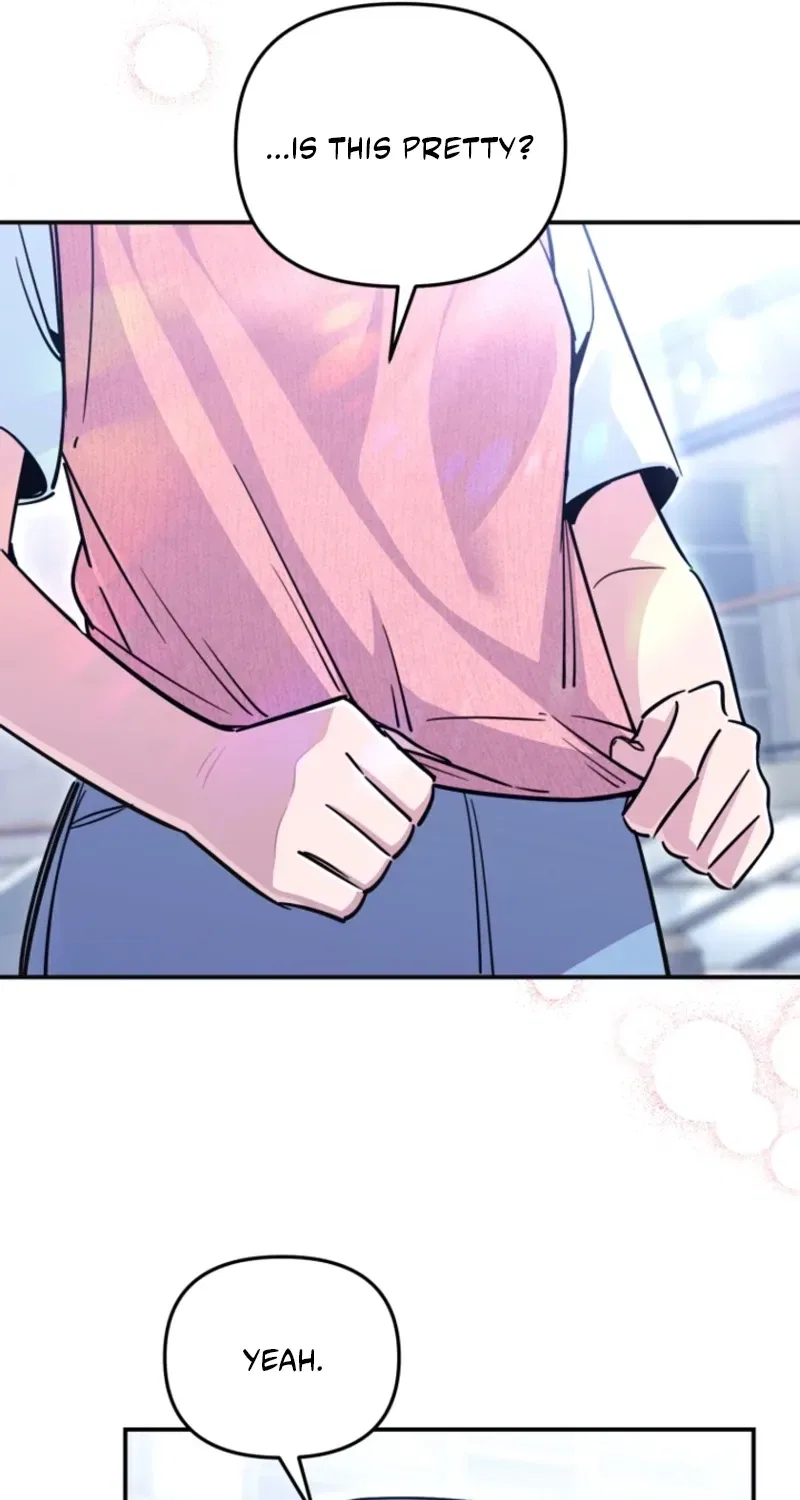 You Like Someone With That Face? Chapter 34 – Page 28