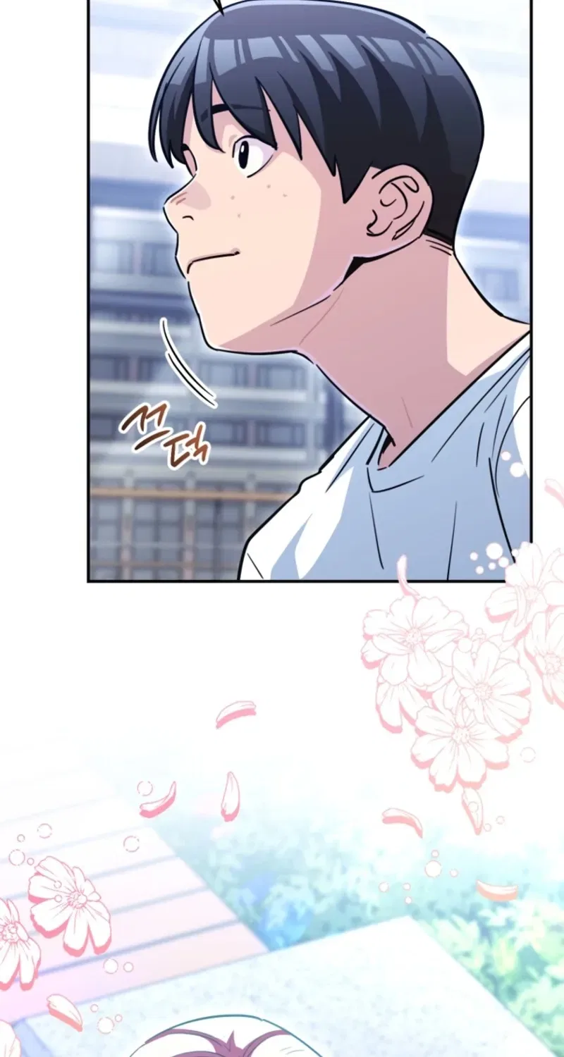 You Like Someone With That Face? Chapter 34 – Page 29