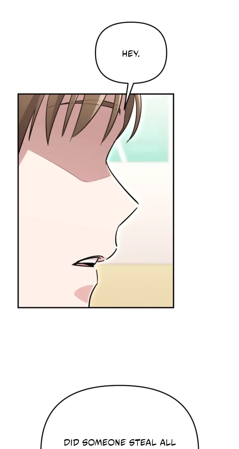 You Like Someone With That Face? Chapter 34 – Page 34