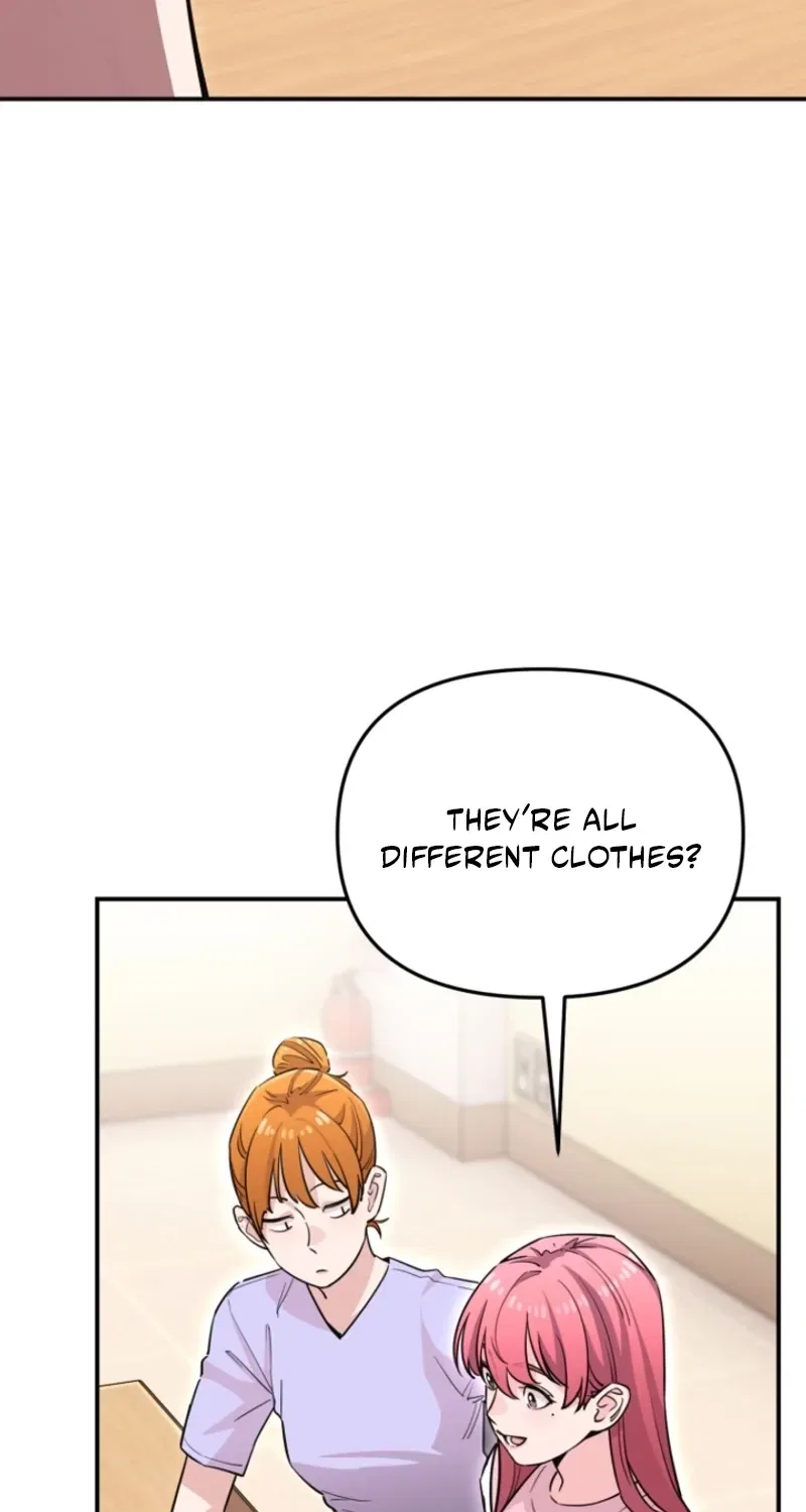 You Like Someone With That Face? Chapter 34 – Page 36