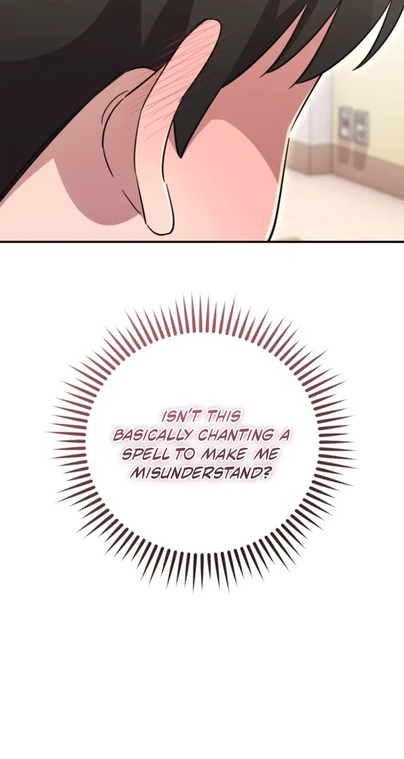 You Like Someone With That Face? Chapter 34 – Page 40