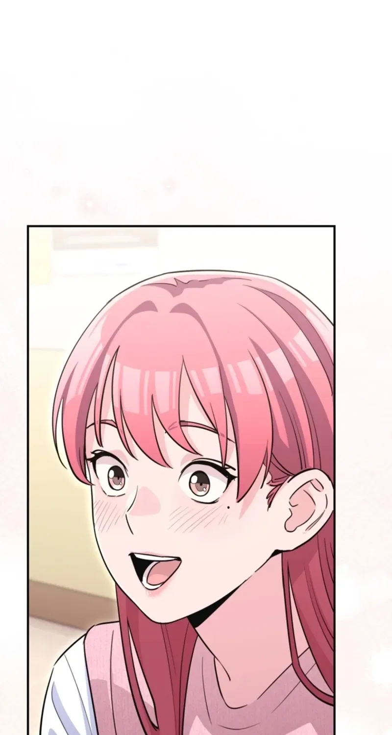 You Like Someone With That Face? Chapter 34 – Page 41