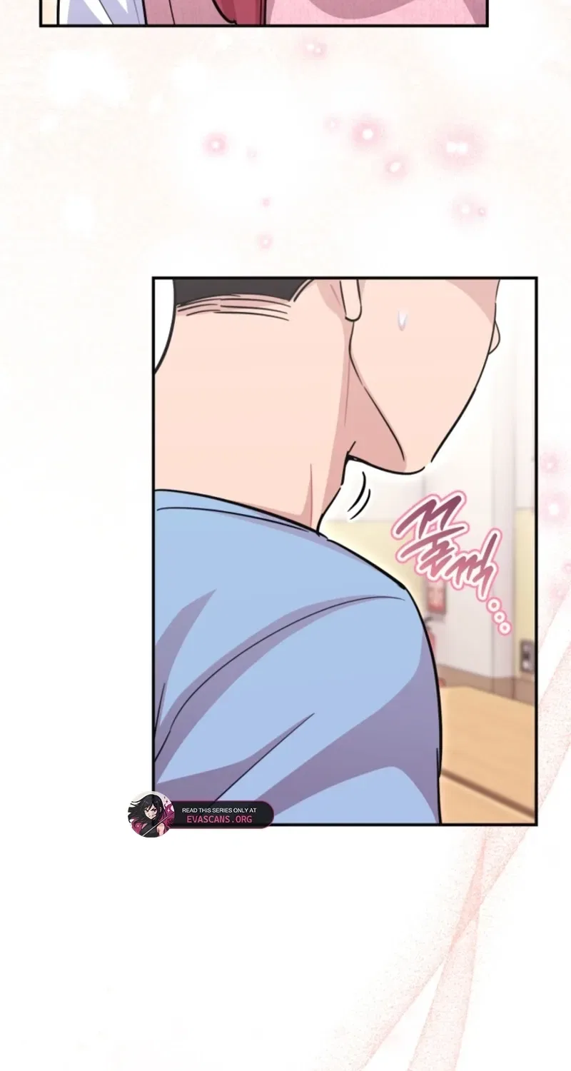You Like Someone With That Face? Chapter 34 – Page 42