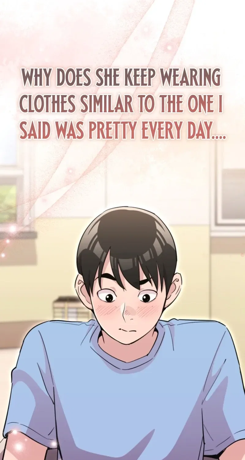 You Like Someone With That Face? Chapter 34 – Page 43