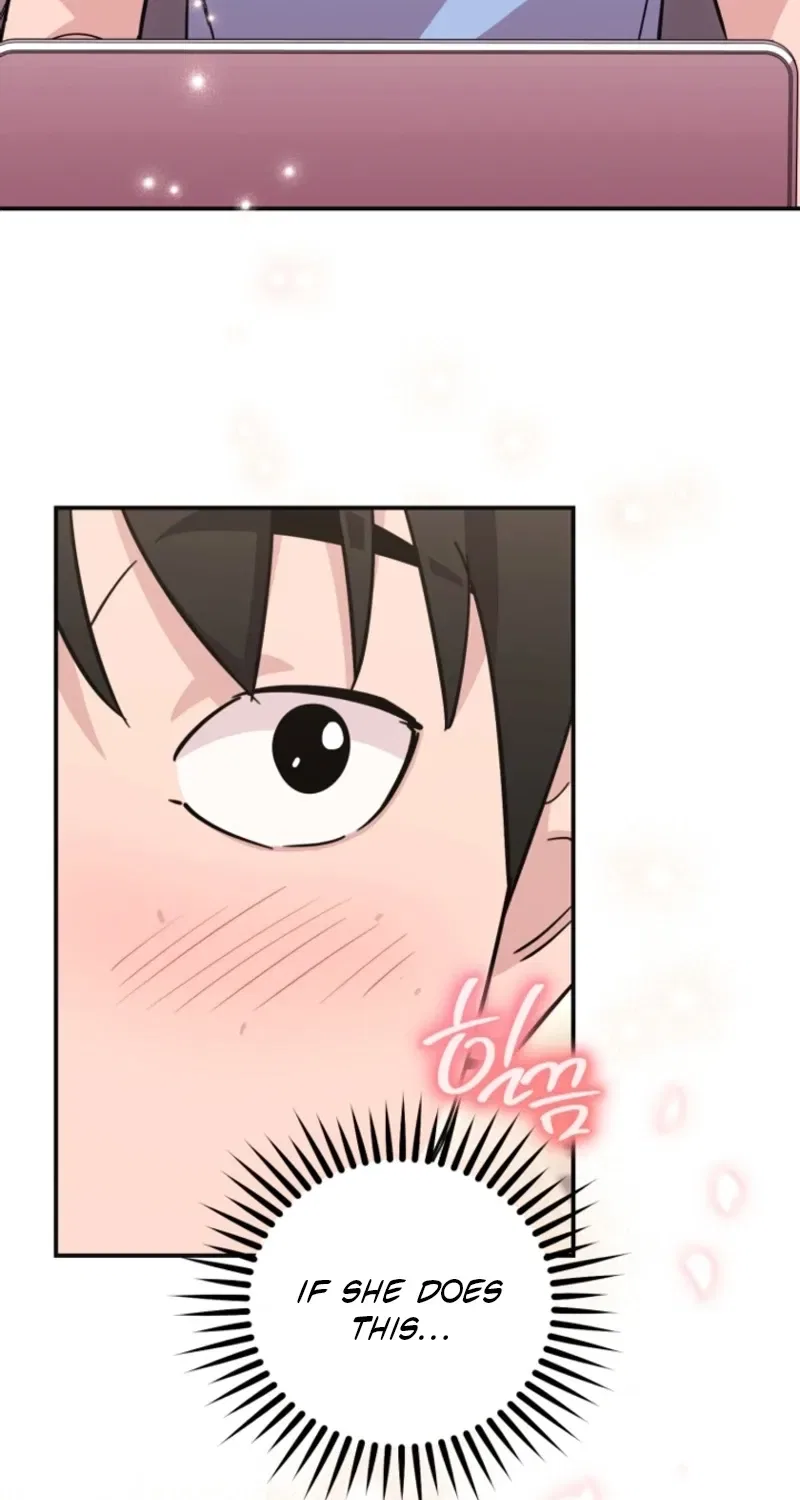 You Like Someone With That Face? Chapter 34 – Page 44