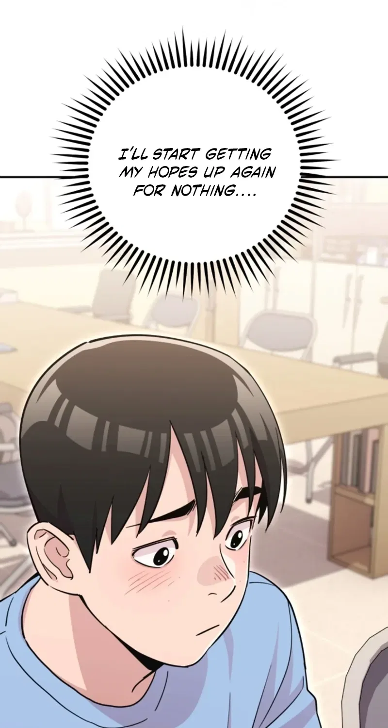 You Like Someone With That Face? Chapter 34 – Page 47