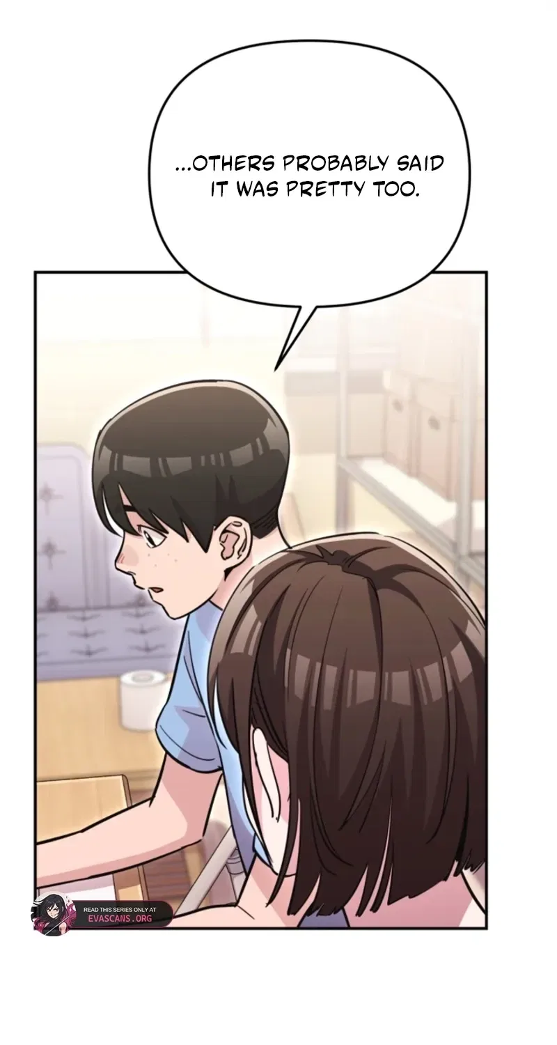 You Like Someone With That Face? Chapter 34 – Page 52