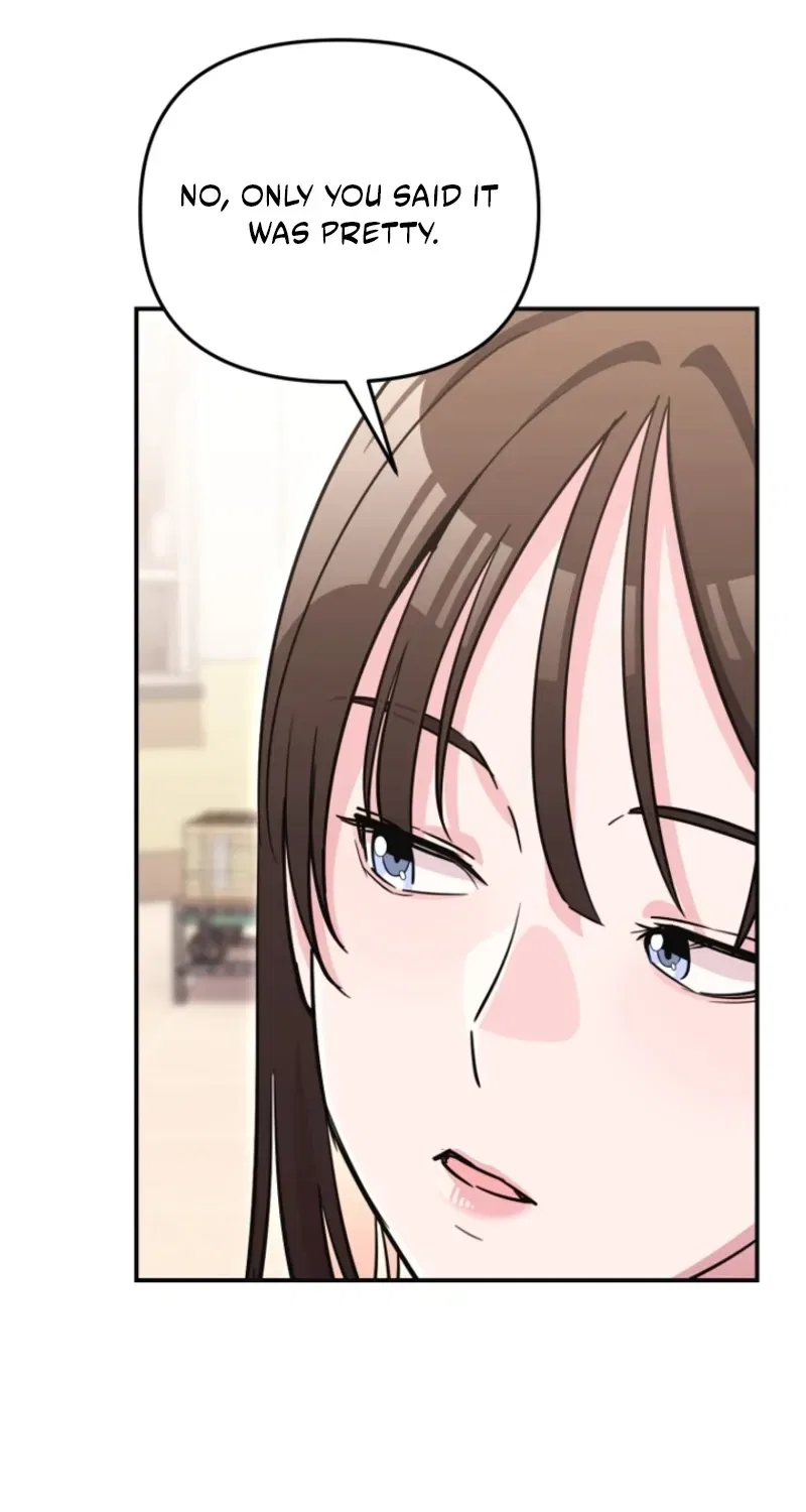 You Like Someone With That Face? Chapter 34 – Page 53