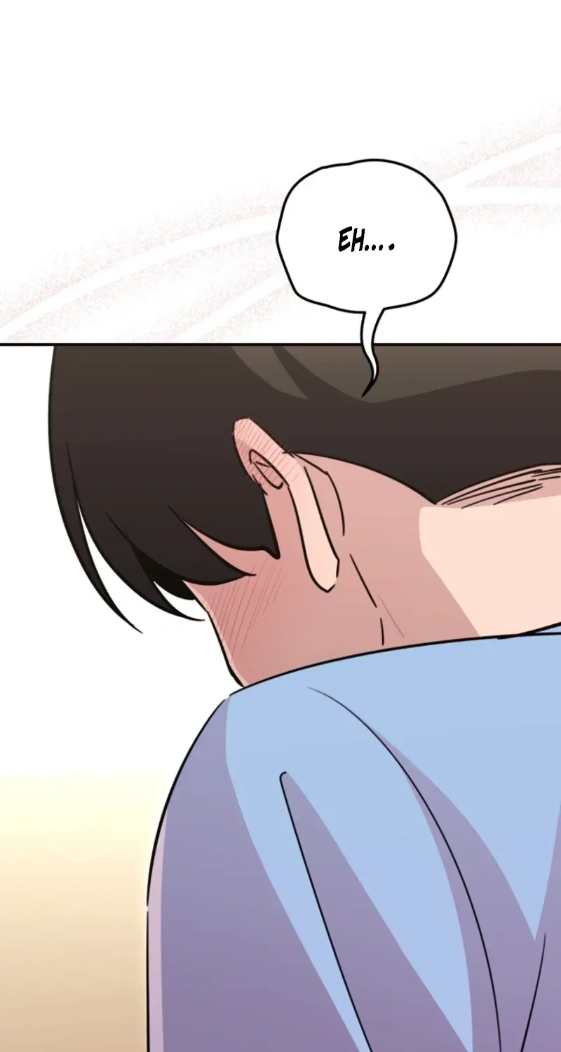 You Like Someone With That Face? Chapter 34 – Page 54
