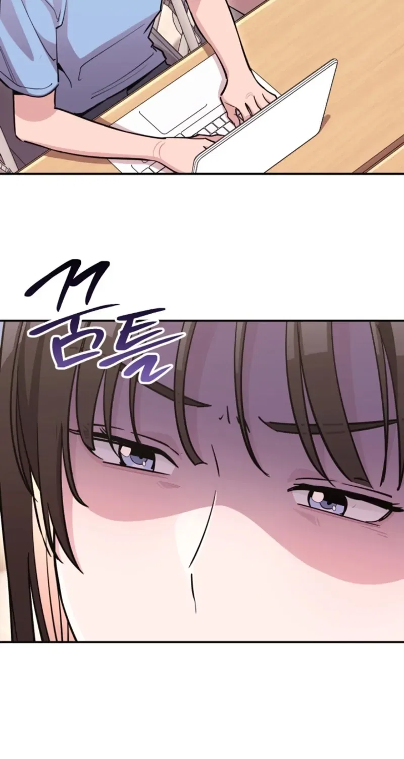 You Like Someone With That Face? Chapter 34 – Page 56