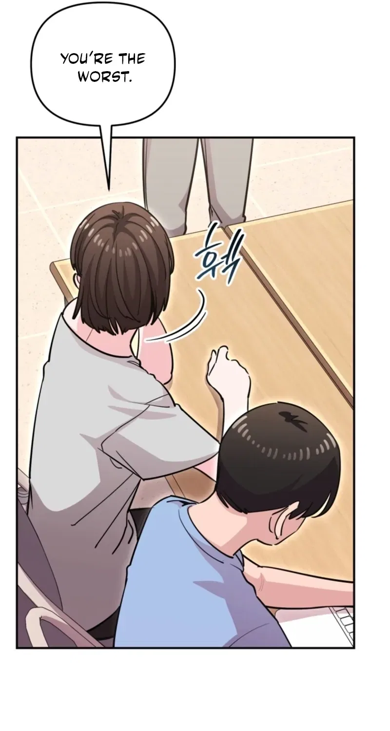 You Like Someone With That Face? Chapter 34 – Page 58