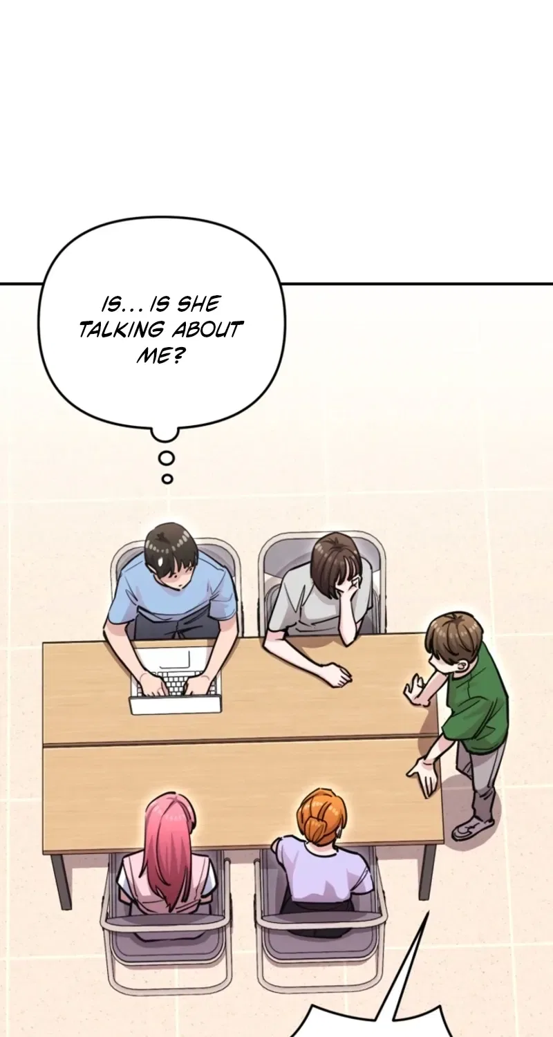 You Like Someone With That Face? Chapter 34 – Page 60