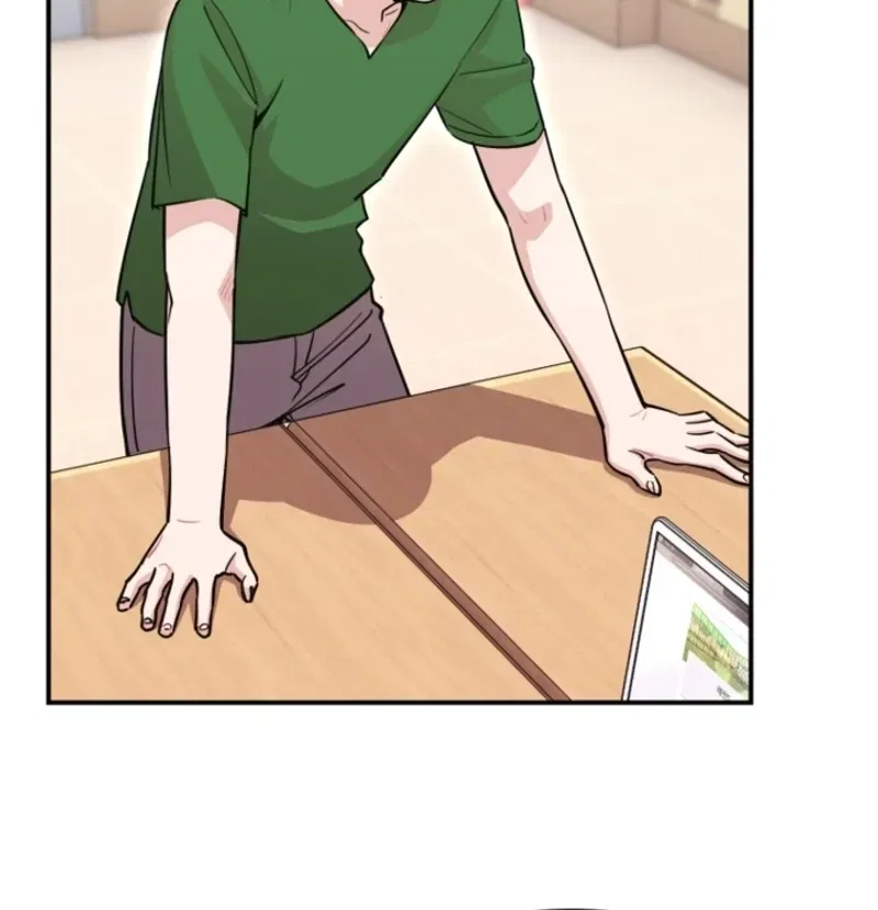 You Like Someone With That Face? Chapter 34 – Page 62