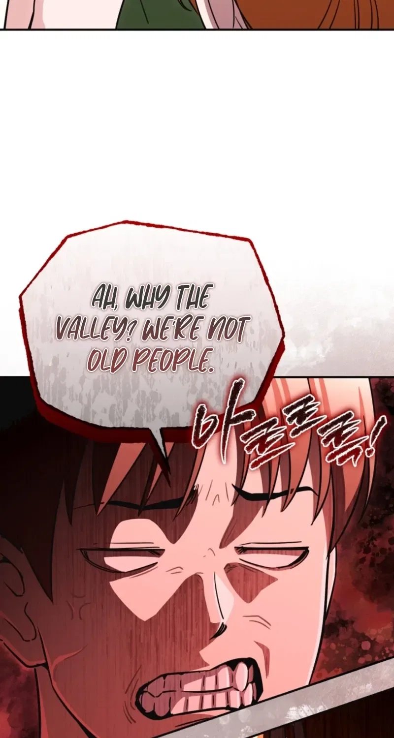 You Like Someone With That Face? Chapter 34 – Page 64