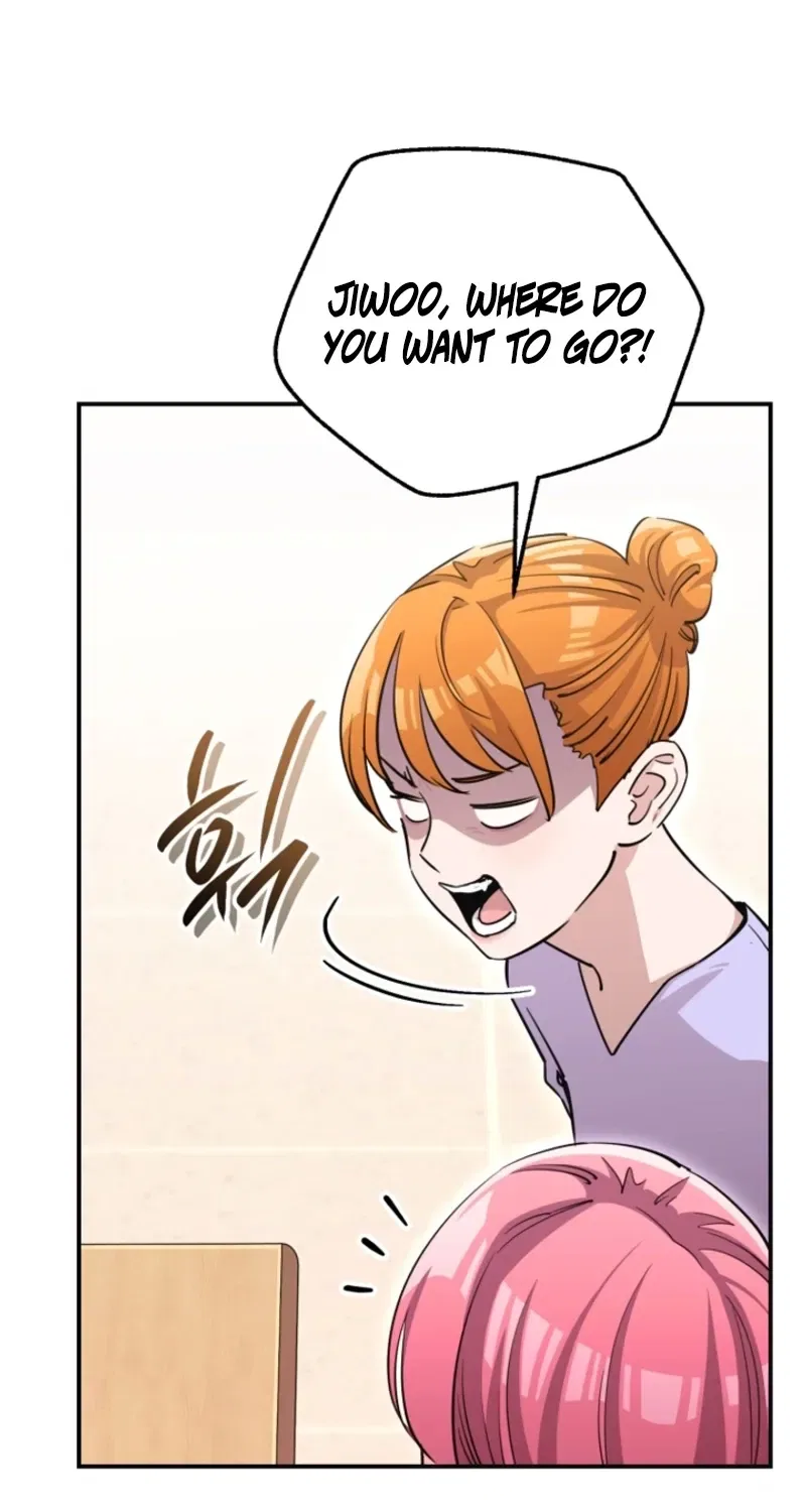 You Like Someone With That Face? Chapter 34 – Page 67