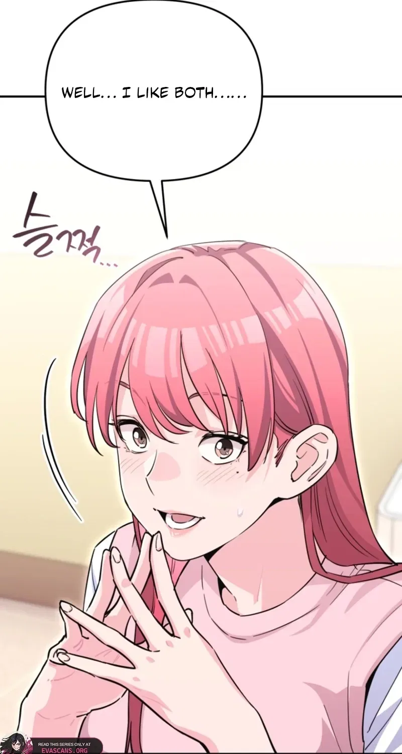 You Like Someone With That Face? Chapter 34 – Page 69