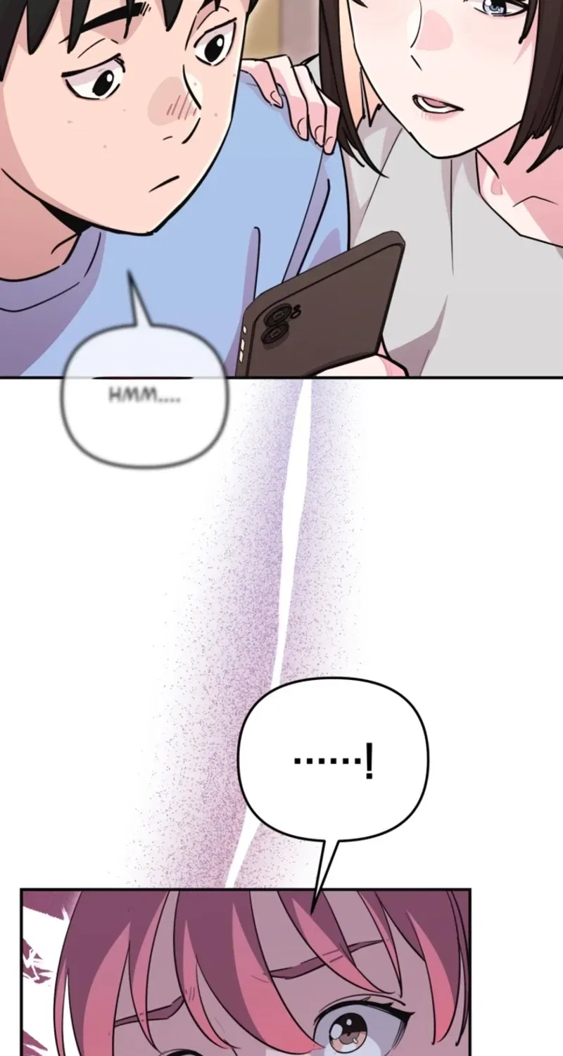 You Like Someone With That Face? Chapter 34 – Page 72