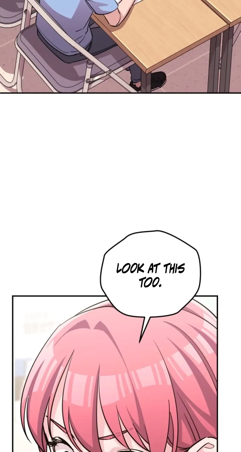 You Like Someone With That Face? Chapter 34 – Page 76